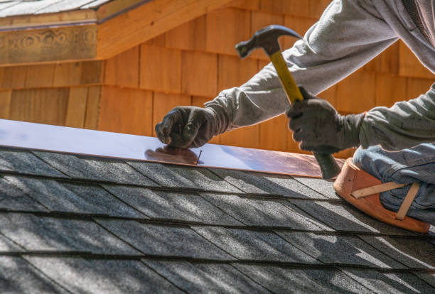 Fast & Reliable Emergency Roof Repairs in Quincy, WA